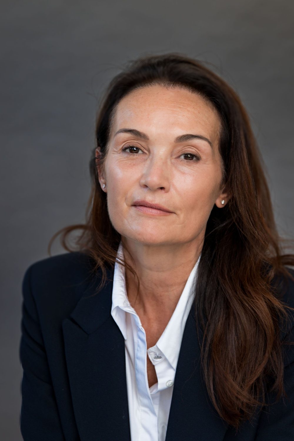 Portrait d’Élisabeth Bihan
